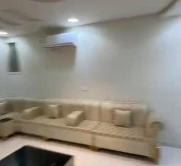 King Faisal Military City Apartment | شقه بغرفتين نوم مستقله ومجلس