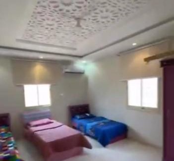King Faisal Military City Apartment | شقه بغرفتين نوم مستقله ومجلس