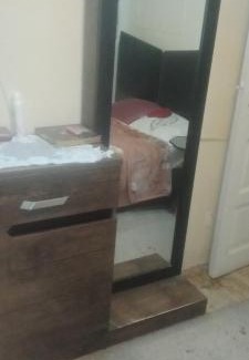 Sohag Apartment | شقه ب موقع متميز عل النيل