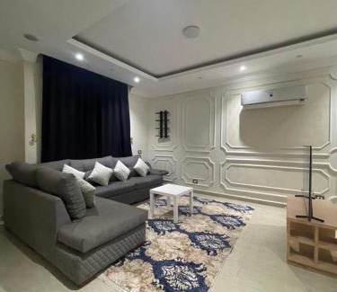 New Cairo Apartment | شقه جميله ومريحه قريبه من الجامعه الامريكيه