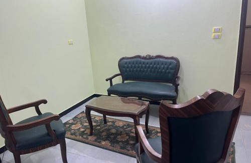 Mansoura Apartment | شقه حديثه في وسط المنصوره بالقرب من الجامعه ١٧٥ متر