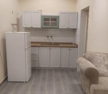 Ha'il Province House | شقه ريف جبه