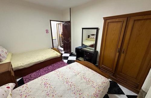 Az-Zohur Apartment | شقه عائليه 101 بجوار كل الخدمات