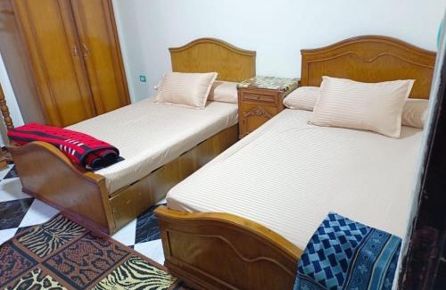 Az-Zohur Apartment | شقه عائليه 101 بجوار كل الخدمات