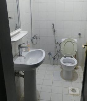 Diplomatic Quarter Apartment | شقه غرفتين