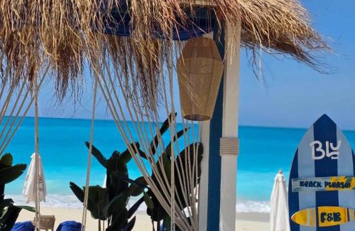 Al Alamayn Apartment | شقه فندقيه الداون تاون العلمين الجديده بجوار بالم هيلز والابراج