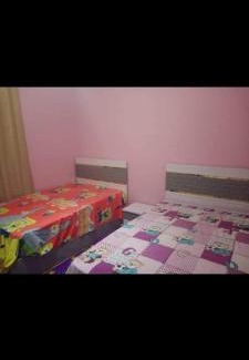 6th of October City Apartment | شقه مفروشه