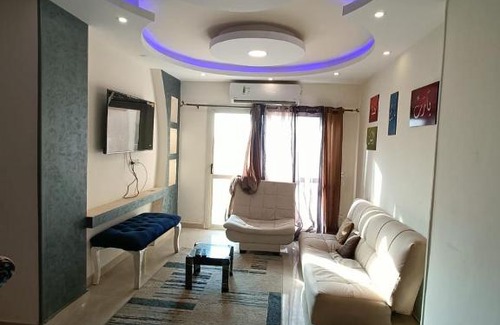 6th of October City Apartment | شقه vip أكتوبر القاهره
