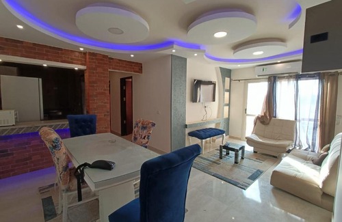 6th of October City Apartment | شقه vip أكتوبر القاهره