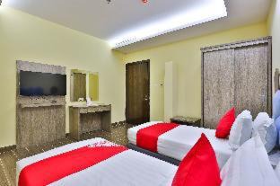 Taif Hotel | شهد الاولى للشقق المخدومة - فئة اقتصادي
