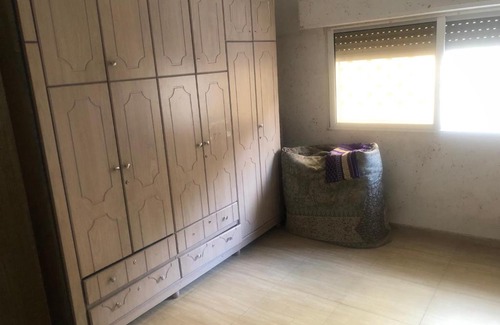 Az-Zarqa Apartment | ضاحية المدينة