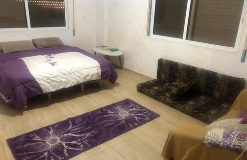 Az-Zarqa Apartment | ضاحية المدينة