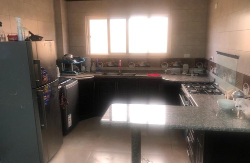 Az-Zarqa Apartment | ضاحية المدينة