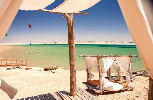 Zaouiat Sidi Hamza Bed & Breakfast | ضيافة سيدي حمزة Maison d'hôtes