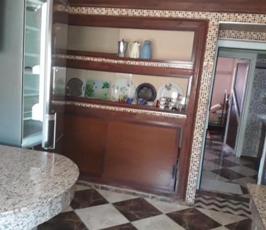 Zaouiat Sidi Hamza Bed & Breakfast | ضيافة سيدي حمزة Maison d'hôtes