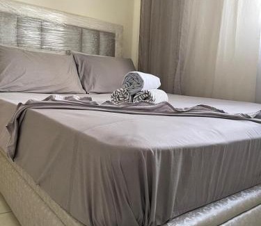 Luxus Apartment | طنجة مرجان طريق الرباط