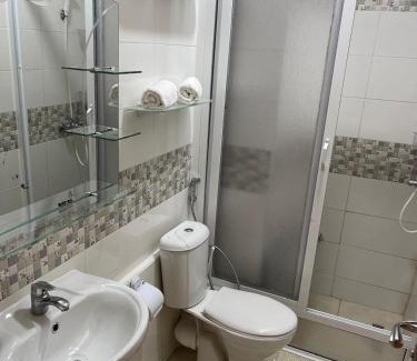 Luxus Apartment | طنجة مرجان طريق الرباط