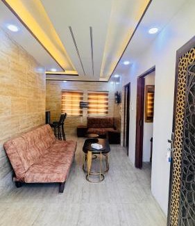 Ajloun Apartment | عجلون - تلال اشتفينا 8