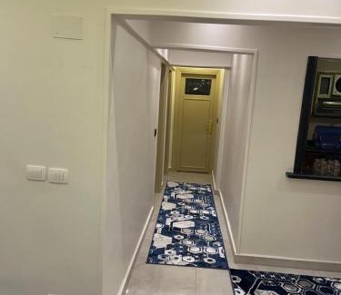 Sidi Jabir Apartment | عمارات الضباط مصطفي كامل الاستثماري عماره رقم 2 شقه ٥٦