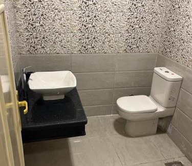 Sidi Jabir Apartment | عمارات الضباط مصطفي كامل الاستثماري عماره رقم 2 شقه ٥٦