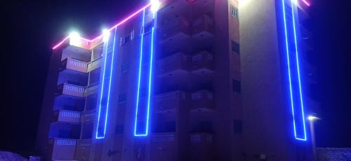 Marsa Matruh Apartment | عمارة الحج موسي بشاطئ أم الرخم عجيبه