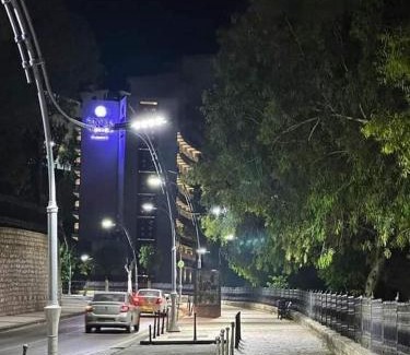 Constantine Apartment | عواطي مصطفى قسنطينة