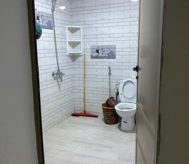 Oujda House | غرفة الاسطورة