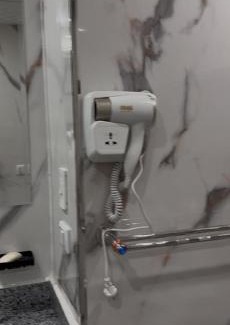 Corniche Road-Dahar Apartment | غرفة فندقية