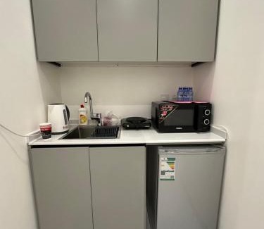 Khamis Mushait Apartment | غرفة وصالة جلوس حديثه 1