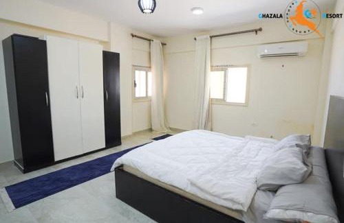 Marsa Matruh Apartment | غزالة ريزورت بيتش 2