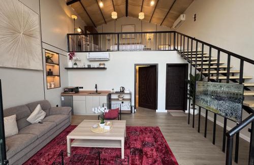 Al Hada Ski Chalet | غصن الهدا