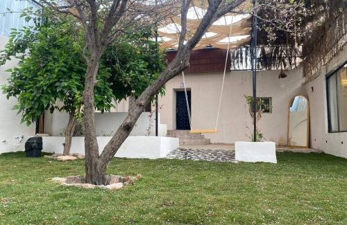 Al Hada Ski Chalet | غصن الهدا