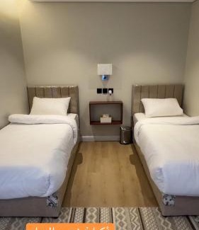 Al Hada Ski Chalet | غصن الهدا