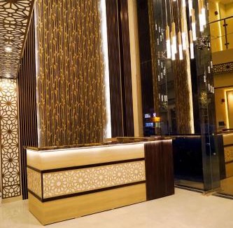 Buraydah Apartment | فضة تالا للشقق المخدومة 2