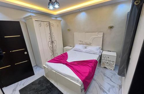 Ras Sudar Ski Chalet | فندق ابراج بورتو السخنه - Hotel Porto sokhna
