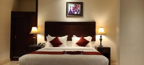 Al-Safa Apartment | فندق اكارم Akarem Hotel