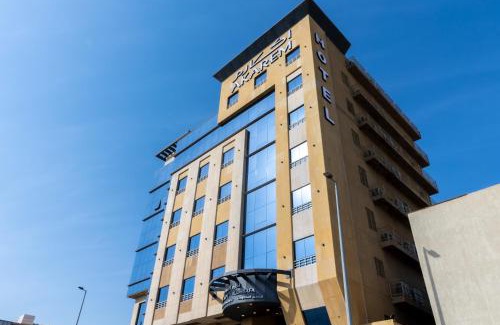 Al-Safa Apartment | فندق اكارم Akarem Hotel