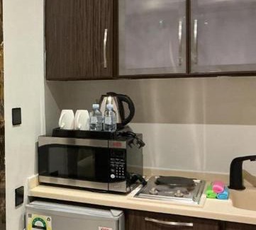 Al-Safa Apartment | فندق اكارم Akarem Hotel