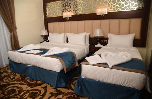 Medina Hotel | فندق الاندلس الماسي - Alandalus Diamond Hotel