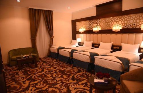 Medina Hotel | فندق الاندلس الماسي - Alandalus Diamond Hotel