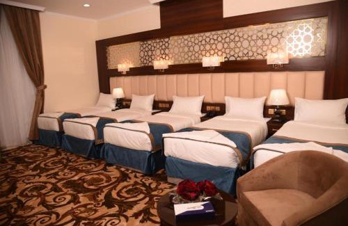 Medina Hotel | فندق الاندلس الماسي - Alandalus Diamond Hotel