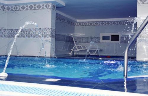 Medina Hotel | فندق الاندلس الماسي - Alandalus Diamond Hotel