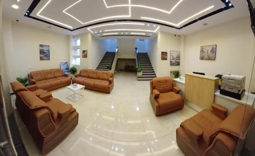 Marsa Matruh Hotel | فندق الحسيني