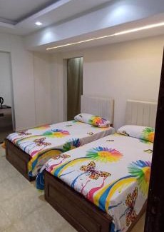 Marsa Matruh Hotel | فندق الحسيني
