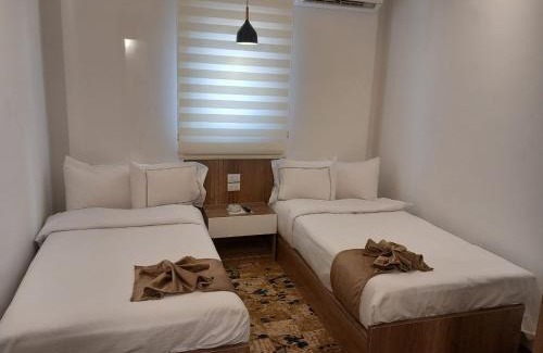 Assiut Hotel | فندق الحسين السياحي