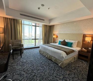 Jeddah Hotel | فندق الشهباء جده Al Shahba Jeddah