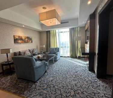Jeddah Hotel | فندق الشهباء جده Al Shahba Jeddah