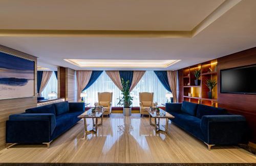Al-Hamra'a Hotel | فندق الماسة الزرقاء جدة Blue Diamond Hotel Jeddah