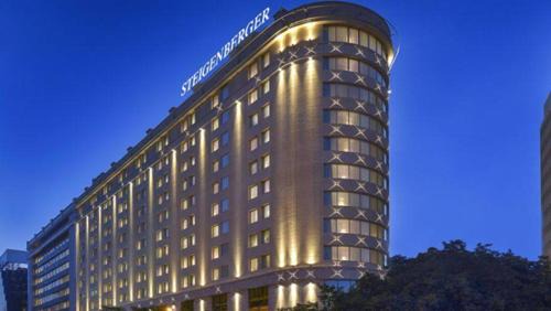 Heliopolis Apartment | فندق النزهه
