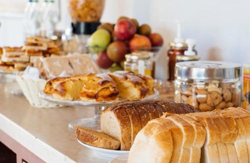 Heliopolis Hotel | فندق الواحه هليوبوليس